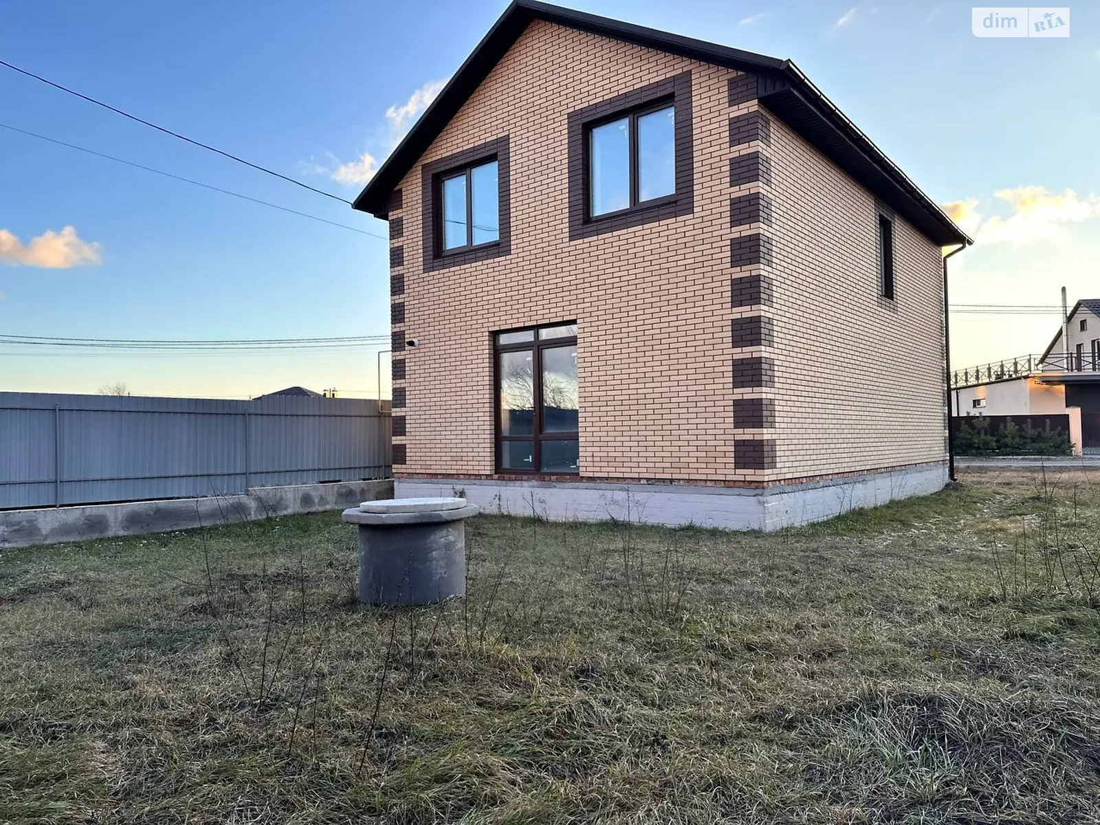 Продається будинок 2 поверховий 120 кв. м з верандою, цена: 87000 $ - фото 1