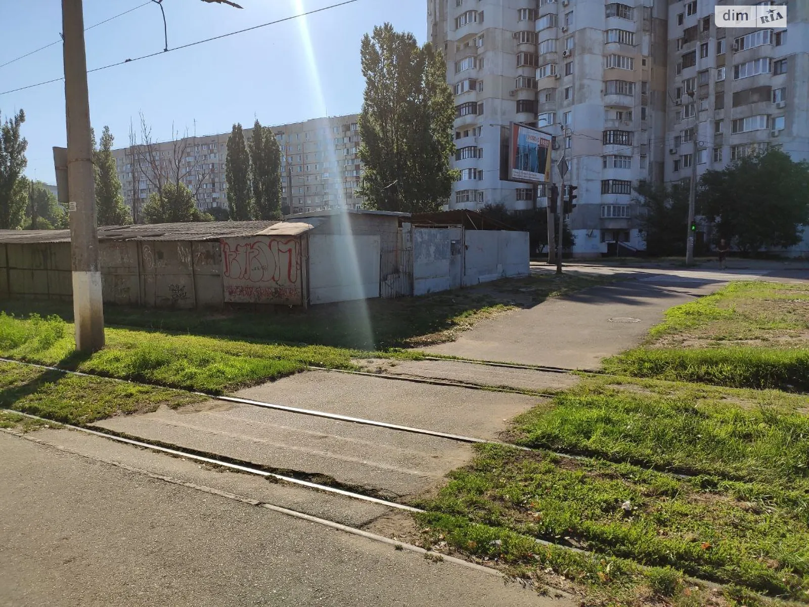 Продається місце на стоянці під легкове авто на 13 кв. м, цена: 500 $ - фото 1
