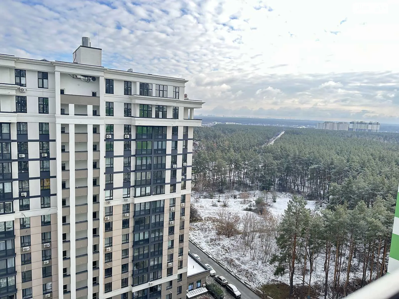 Продається 2-кімнатна квартира 46 кв. м у Ірпені, вул. Університетська(Карла Маркса), 3/14 - фото 1