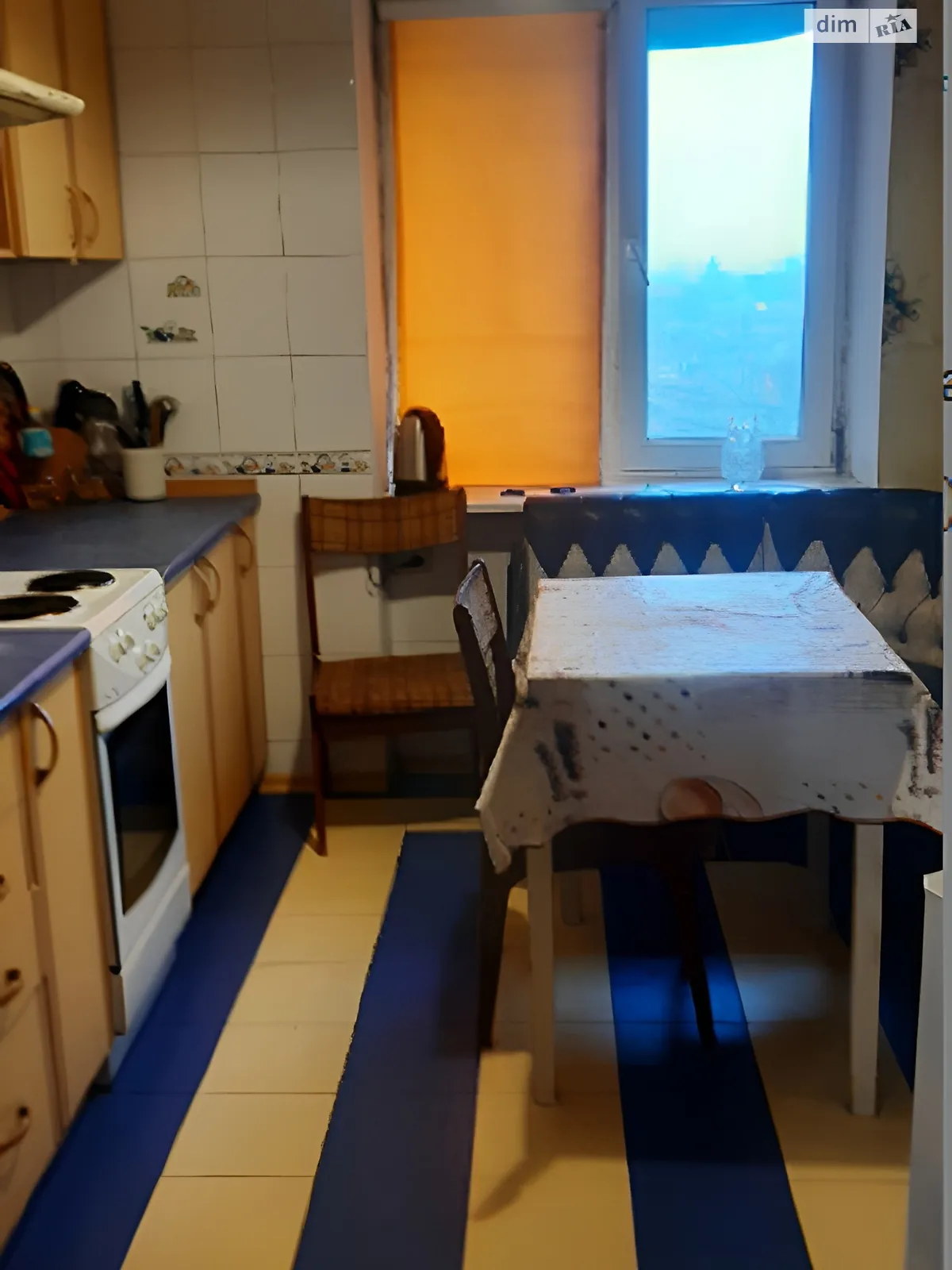 Продается 2-комнатная квартира 51 кв. м в Одессе, ул. Алексея Вадатурского(Маршала Малиновского) - фото 1