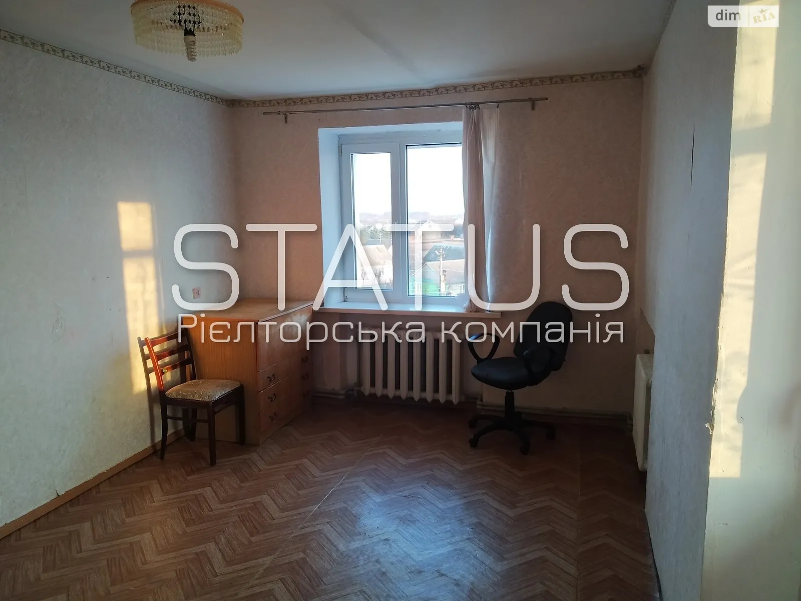 Продается 2-комнатная квартира 49.7 кв. м в Стаси, цена: 21500 $ - фото 1