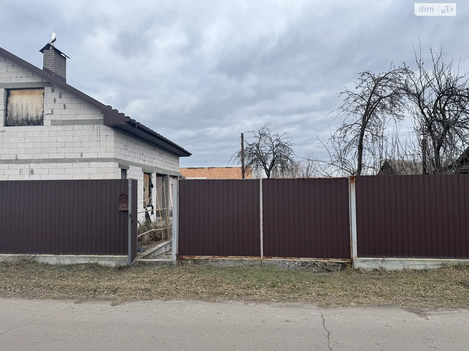 Продается земельный участок 58 соток в Киевской области, цена: 57000 $ - фото 1