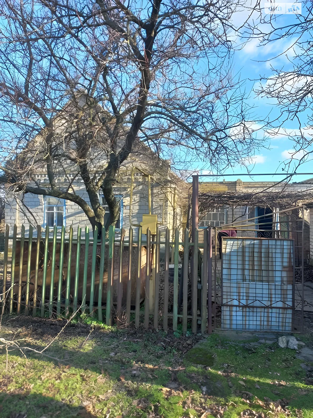 Продається одноповерховий будинок 78 кв. м з подвалом, цена: 17000 $ - фото 1