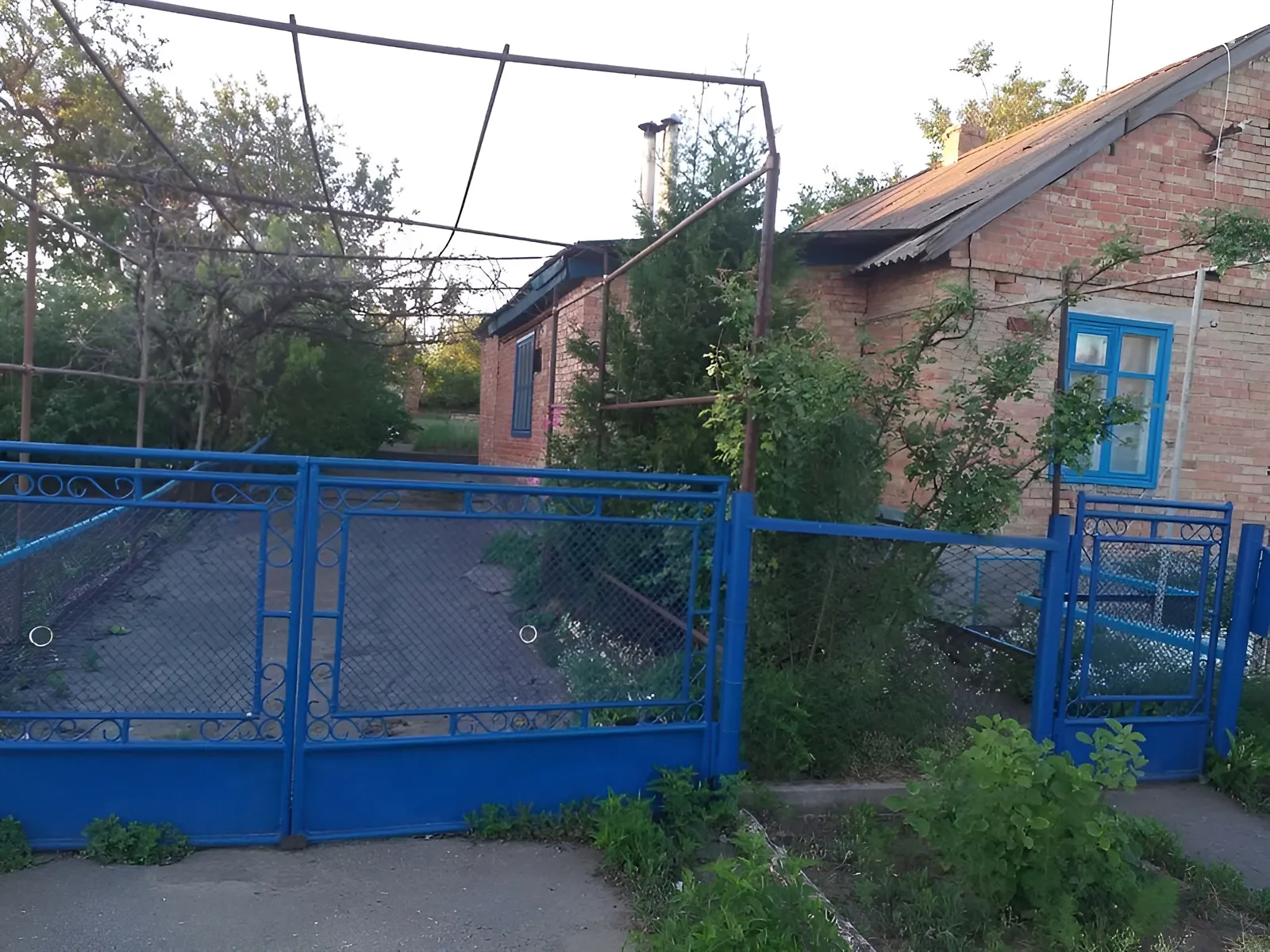 Продається одноповерховий будинок 80 кв. м з мансардою, цена: 15000 $ - фото 1