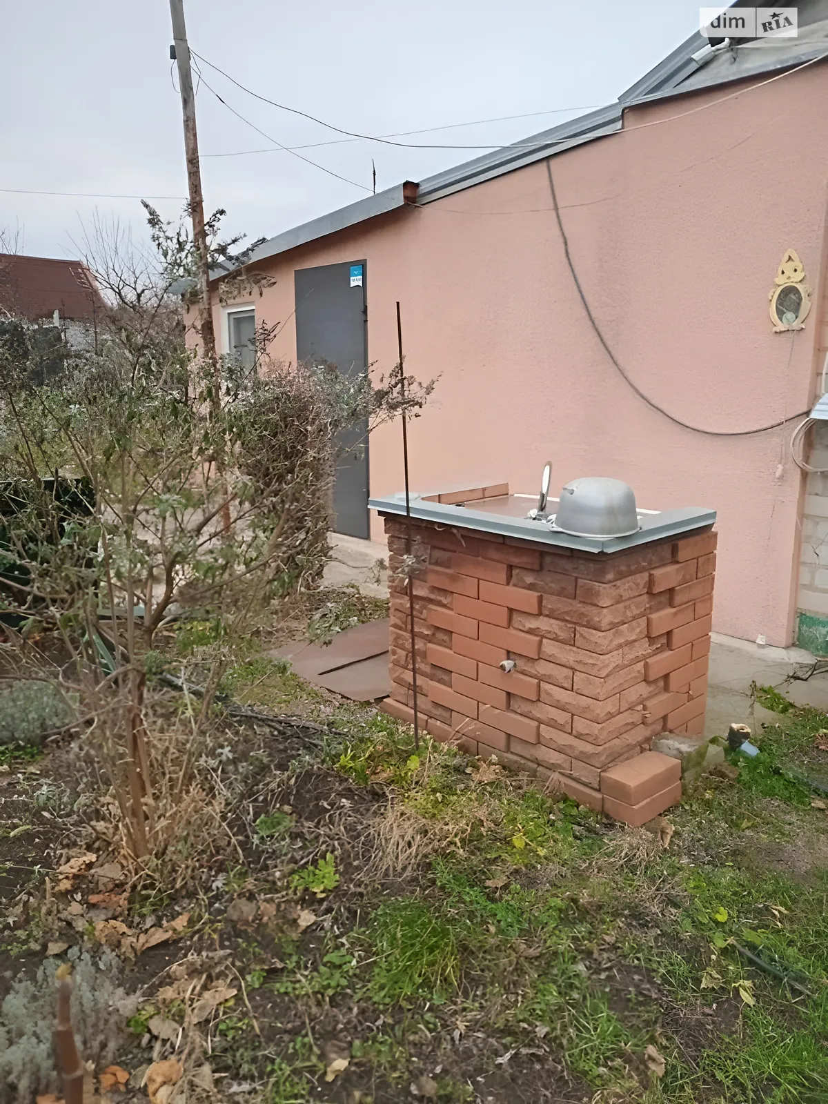 Продається одноповерховий будинок 50 кв. м з ділянкою, цена: 15000 $ - фото 1