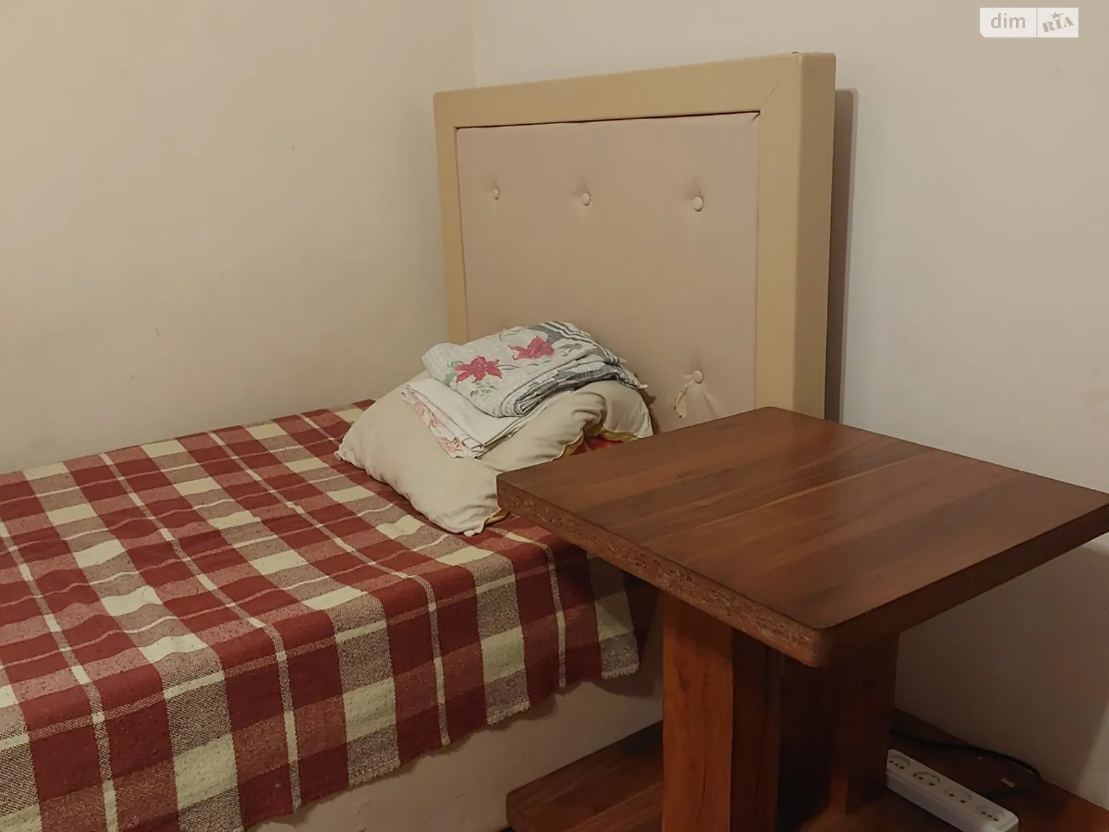 Сдается в аренду часть дома 75 кв. м с садом, цена: 2300 грн - фото 1