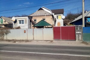 Продаж будинку, Київська, Лісники, Генерала Ватутіна вулиця, буд. 159