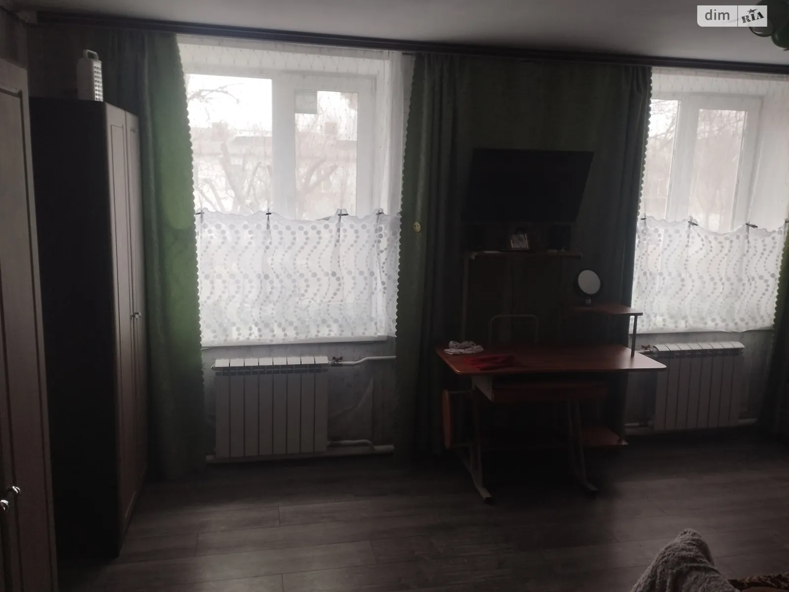 Продается 1-комнатная квартира 27 кв. м в Смеле, цена: 400000 грн - фото 1
