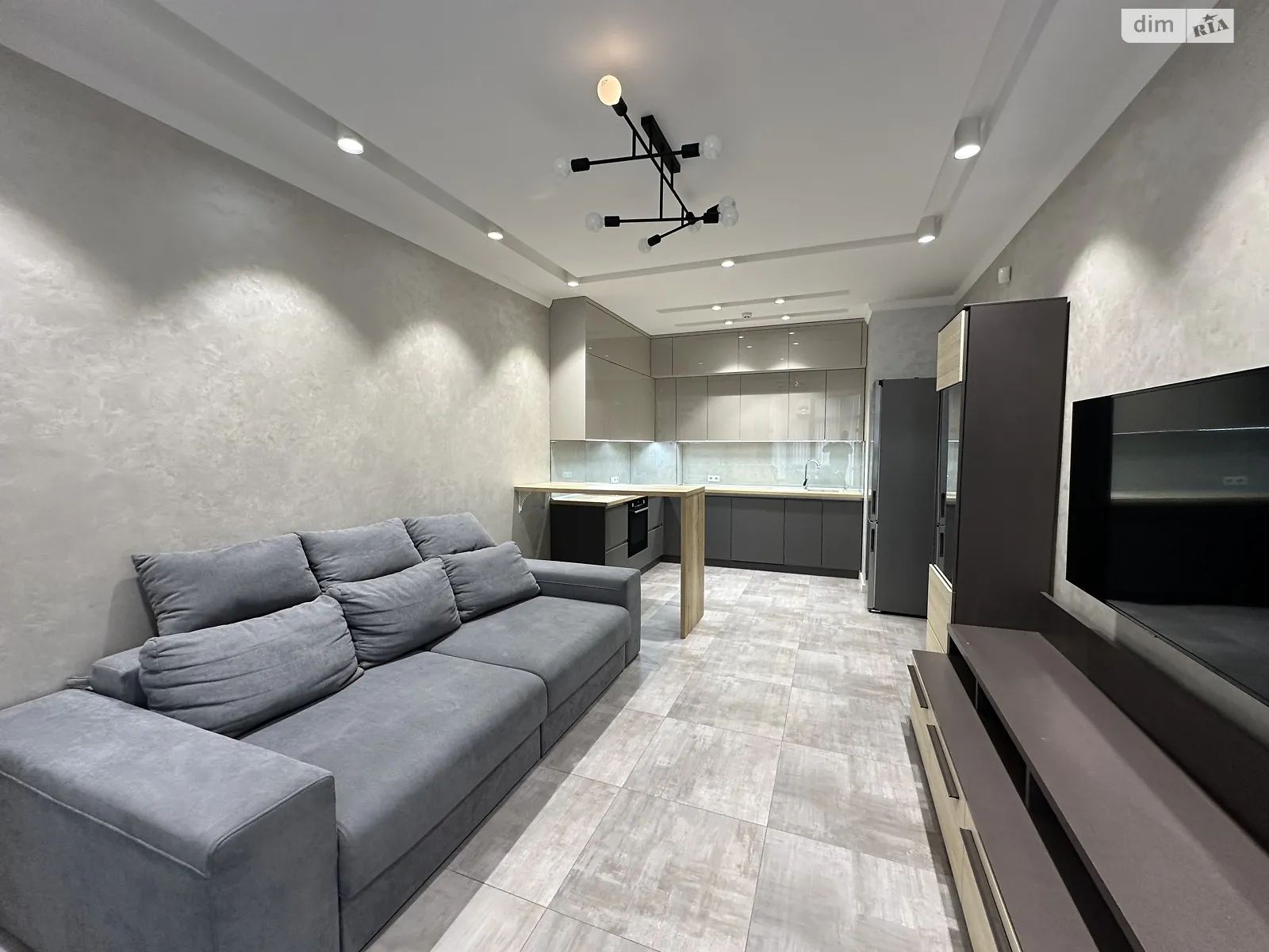 Продається 2-кімнатна квартира 70 кв. м у Одесі, цена: 139500 $ - фото 1