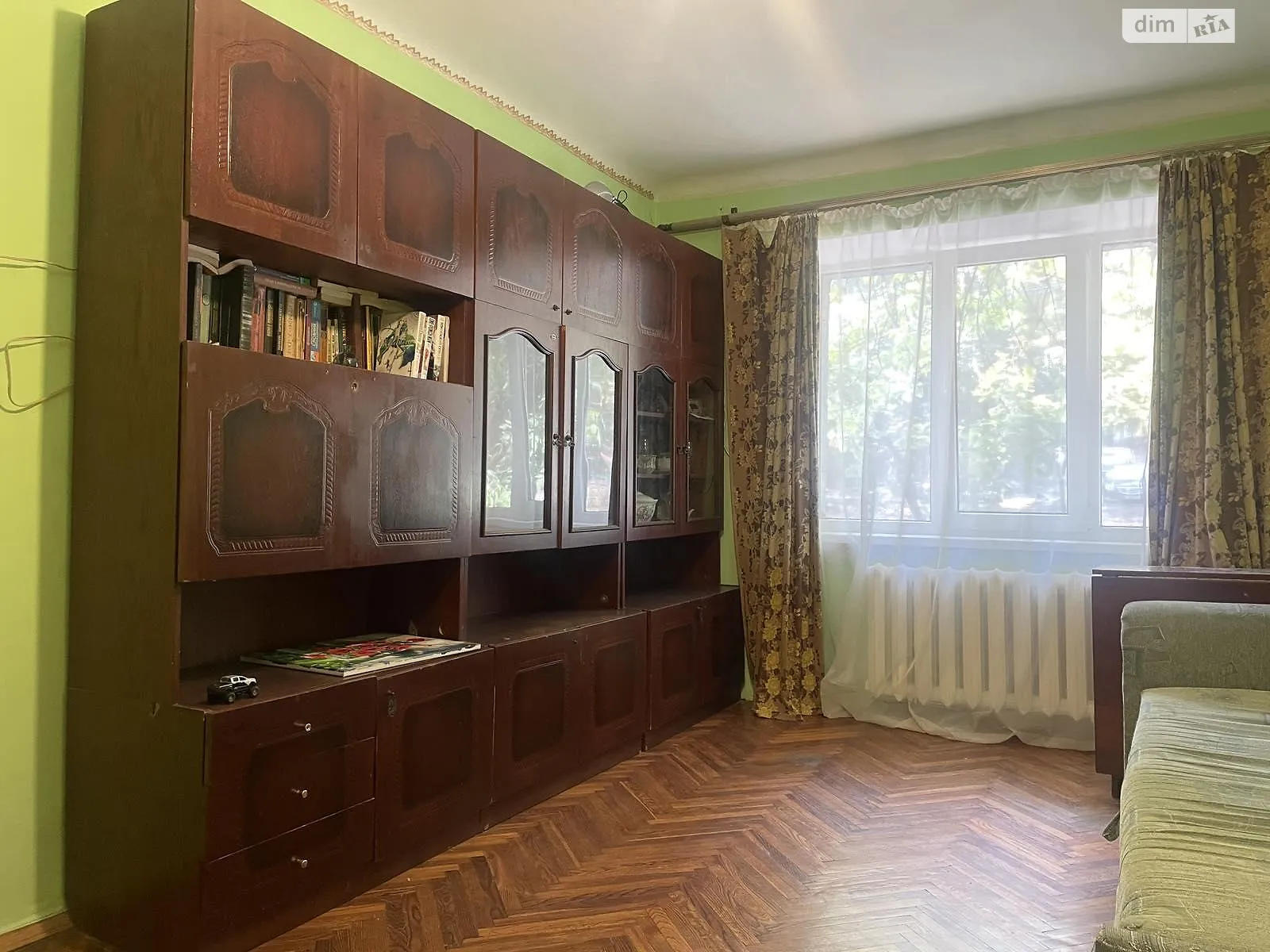 Продається 2-кімнатна квартира 42.9 кв. м у Києві, цена: 54990 $ - фото 1