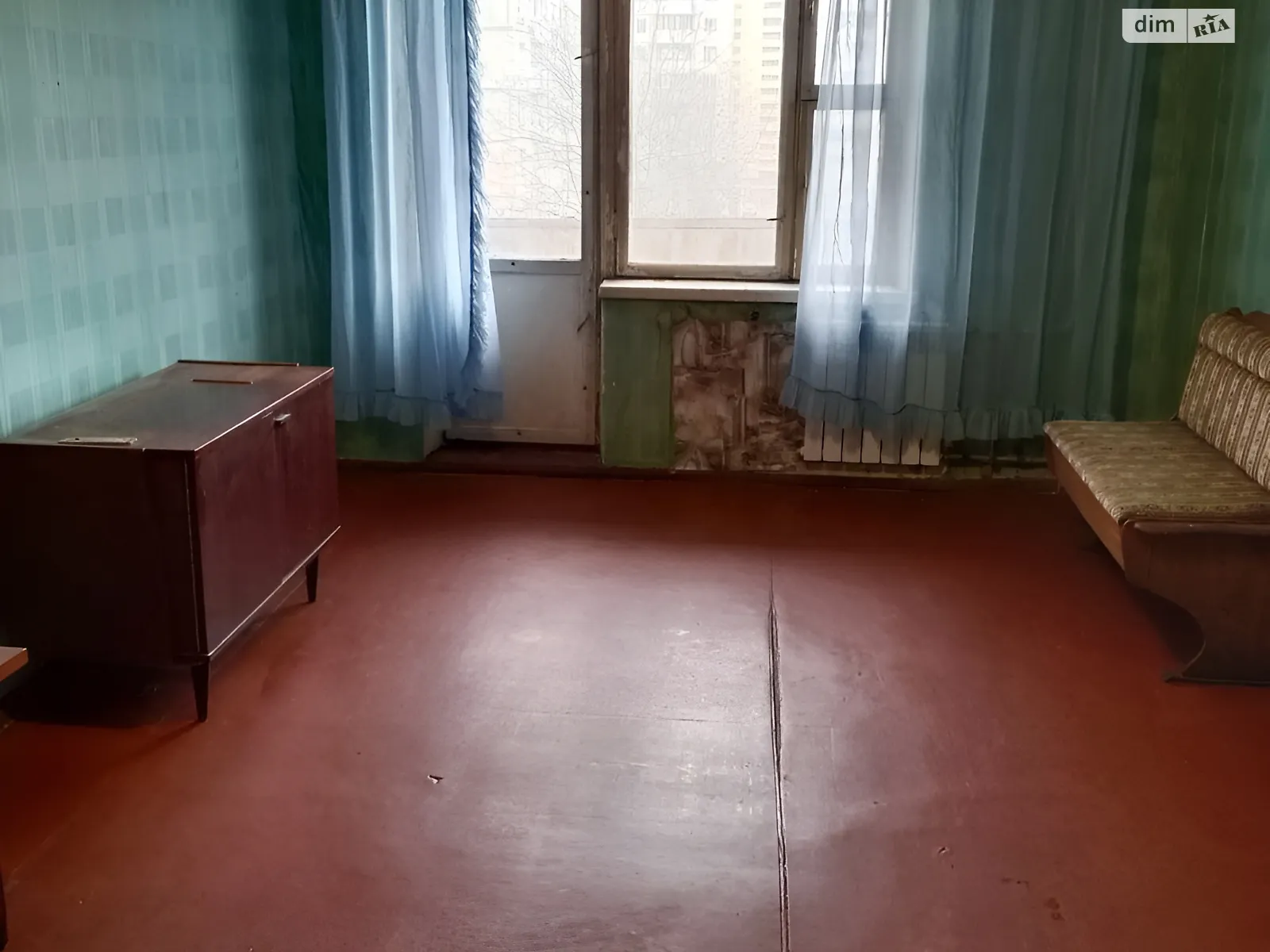 Продается 1-комнатная квартира 35.9 кв. м в Киеве, цена: 46500 $ - фото 1