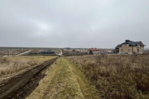 Продаж землі сільськогосподарського призначення, Тернопільська, Байківці