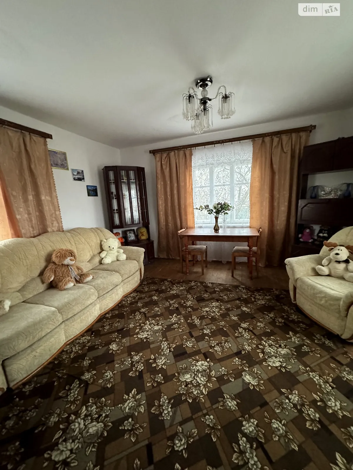 Продается одноэтажный дом 48.9 кв. м с верандой, цена: 15000 $ - фото 1