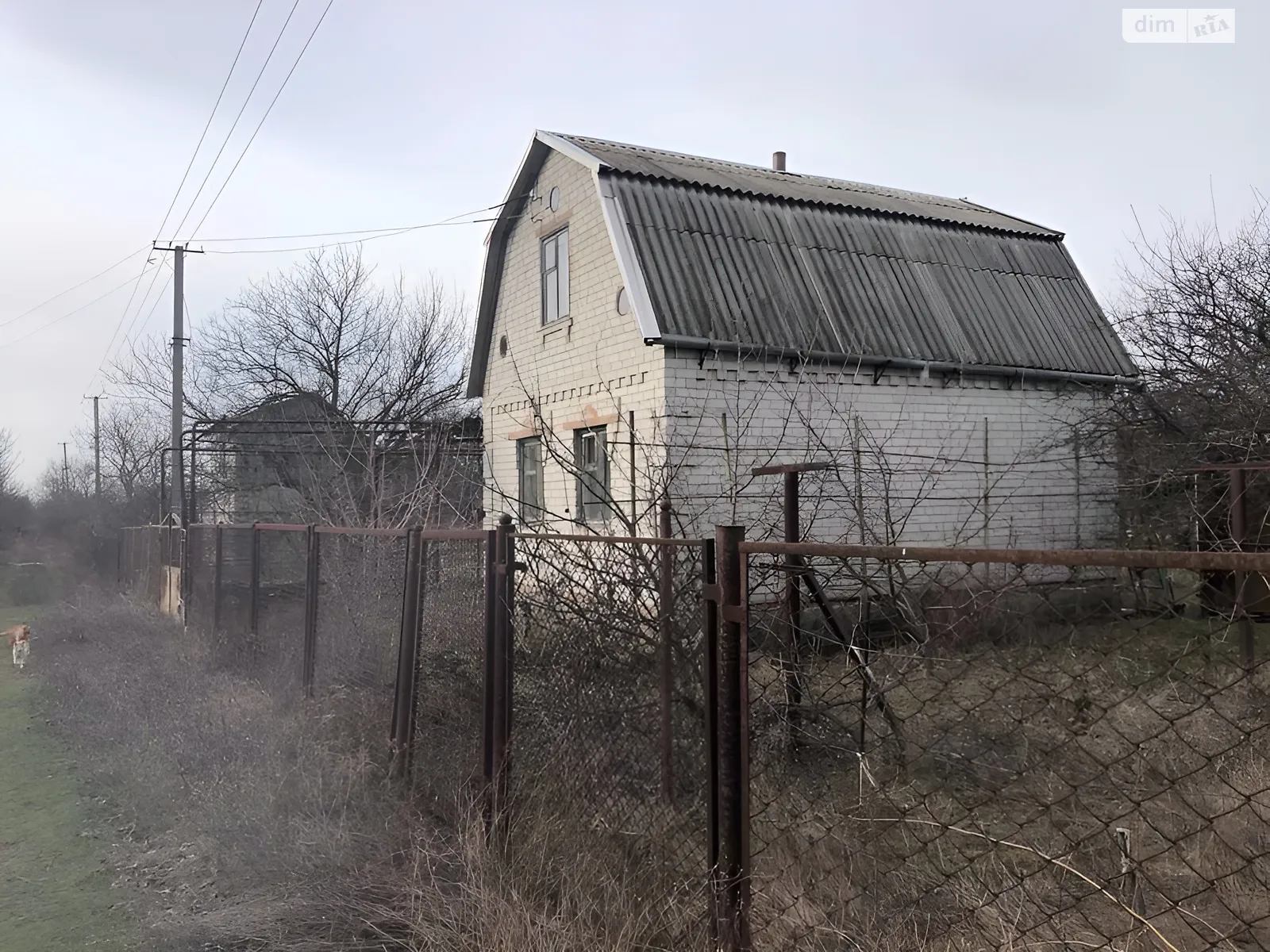 Ивано-Анновка, цена: 155000 грн - фото 1