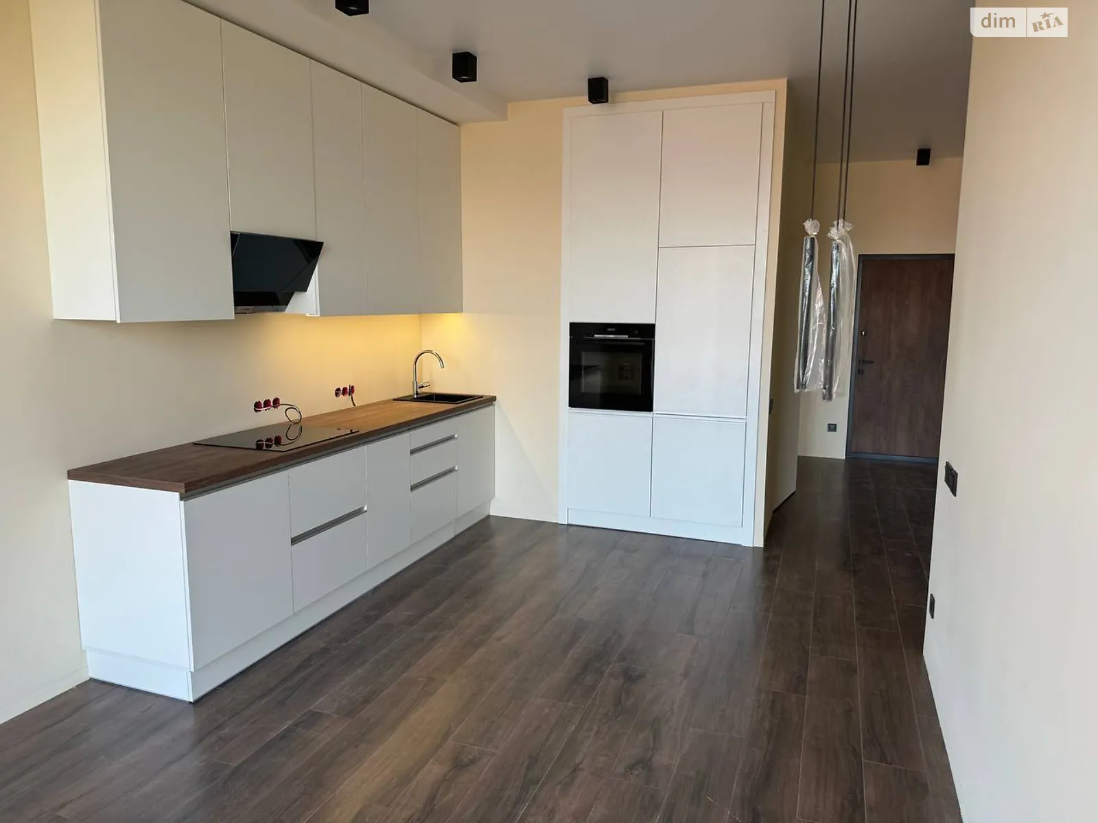 Продається 1-кімнатна квартира 56.5 кв. м у Дніпрі, вул. Гаванська, 9Я - фото 1