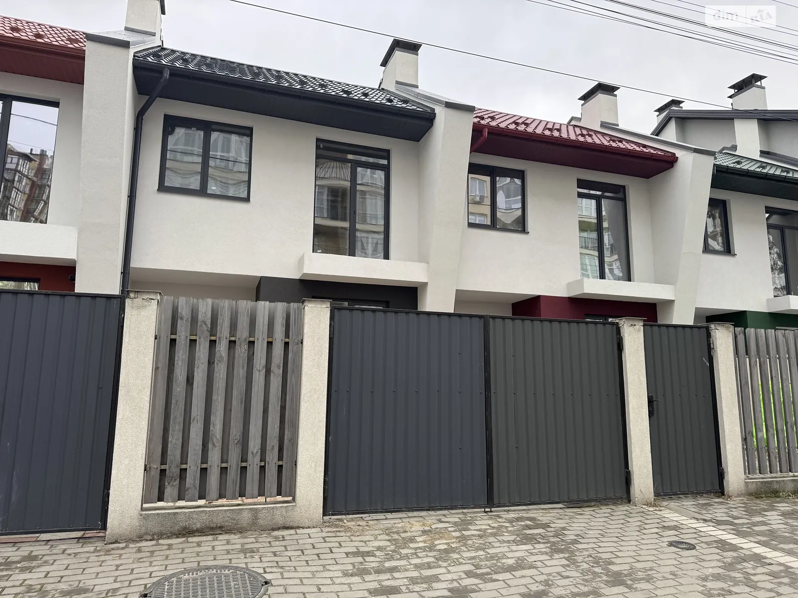 вул. Українська Ірпінь, цена: 83000 $ - фото 1