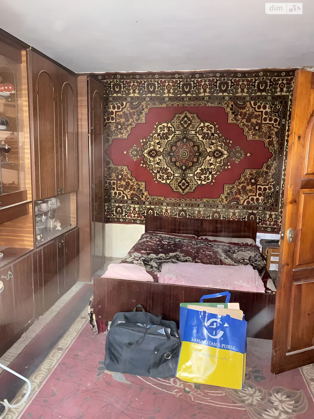 Продается 1-комнатная квартира 33.4 кв. м в Николаеве, ул. Олега Ольжича - фото 1