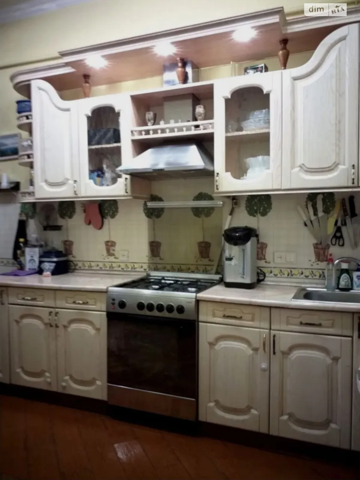 Продается 4-комнатная квартира 120.1 кв. м в, цена: 97000 $ - фото 1