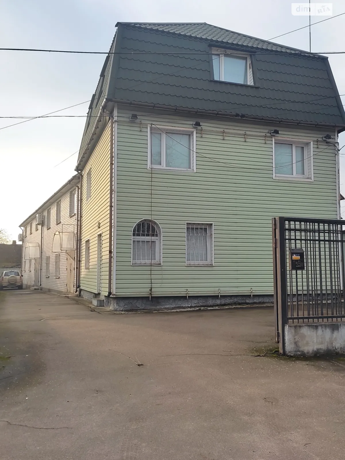 Продається приміщення вільного призначення 482 кв. м в 2-поверховій будівлі, цена: 170000 $ - фото 1