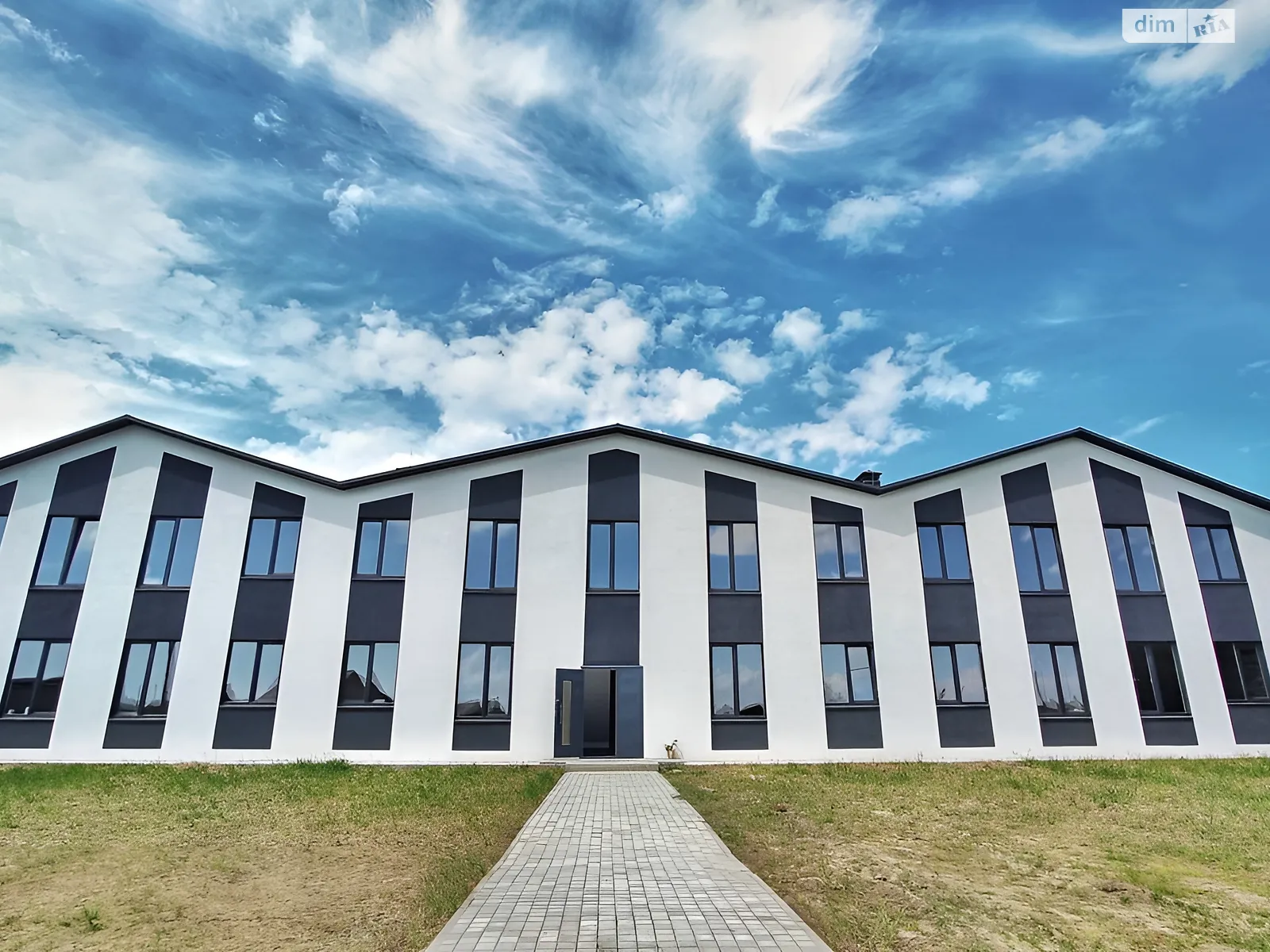 Продається 1-кімнатна квартира 23 кв. м у Гнатівці, вул. Софіївська - фото 1
