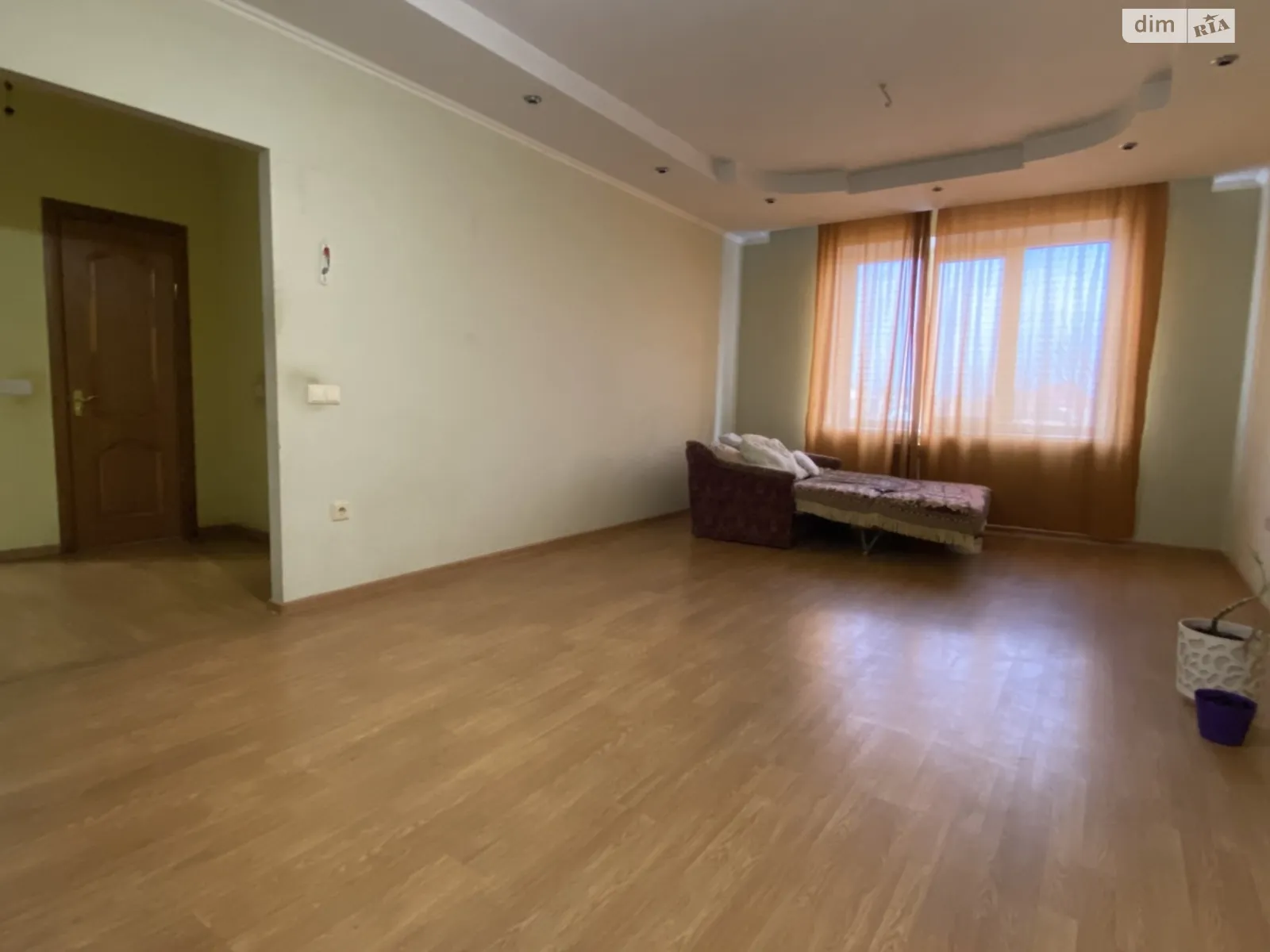 Продається 3-кімнатна квартира 111 кв. м у Івано-Франківську, вул. Тролейбусна, 26 - фото 1