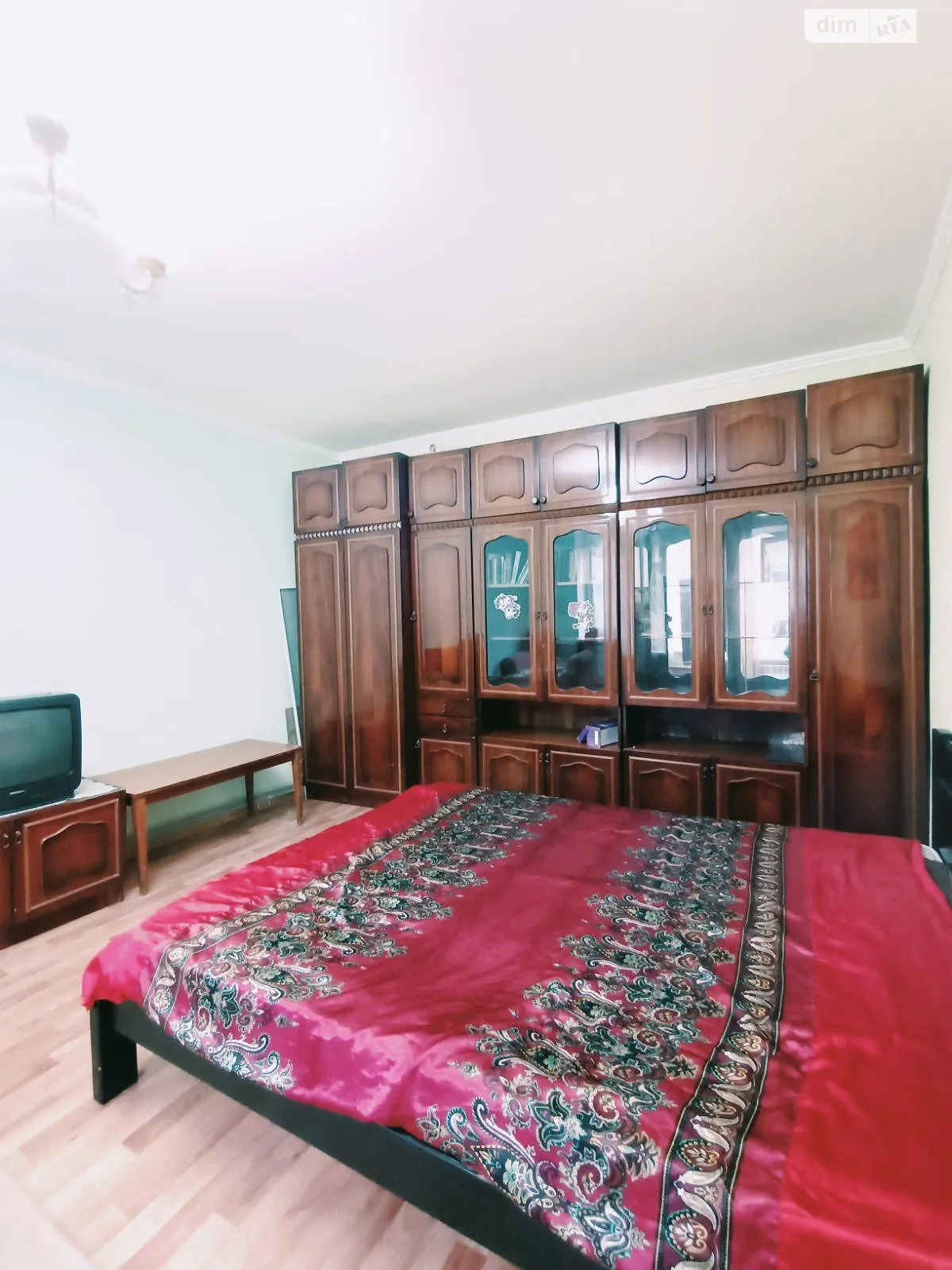 Продается 1-комнатная квартира 31.9 кв. м в Одессе, просп. Александровский, 33 - фото 1