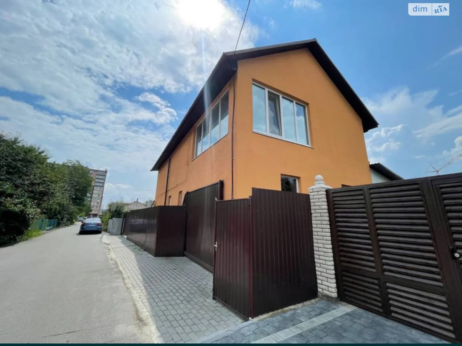 Продається будинок 2 поверховий 145.4 кв. м з меблями, цена: 257000 $ - фото 1