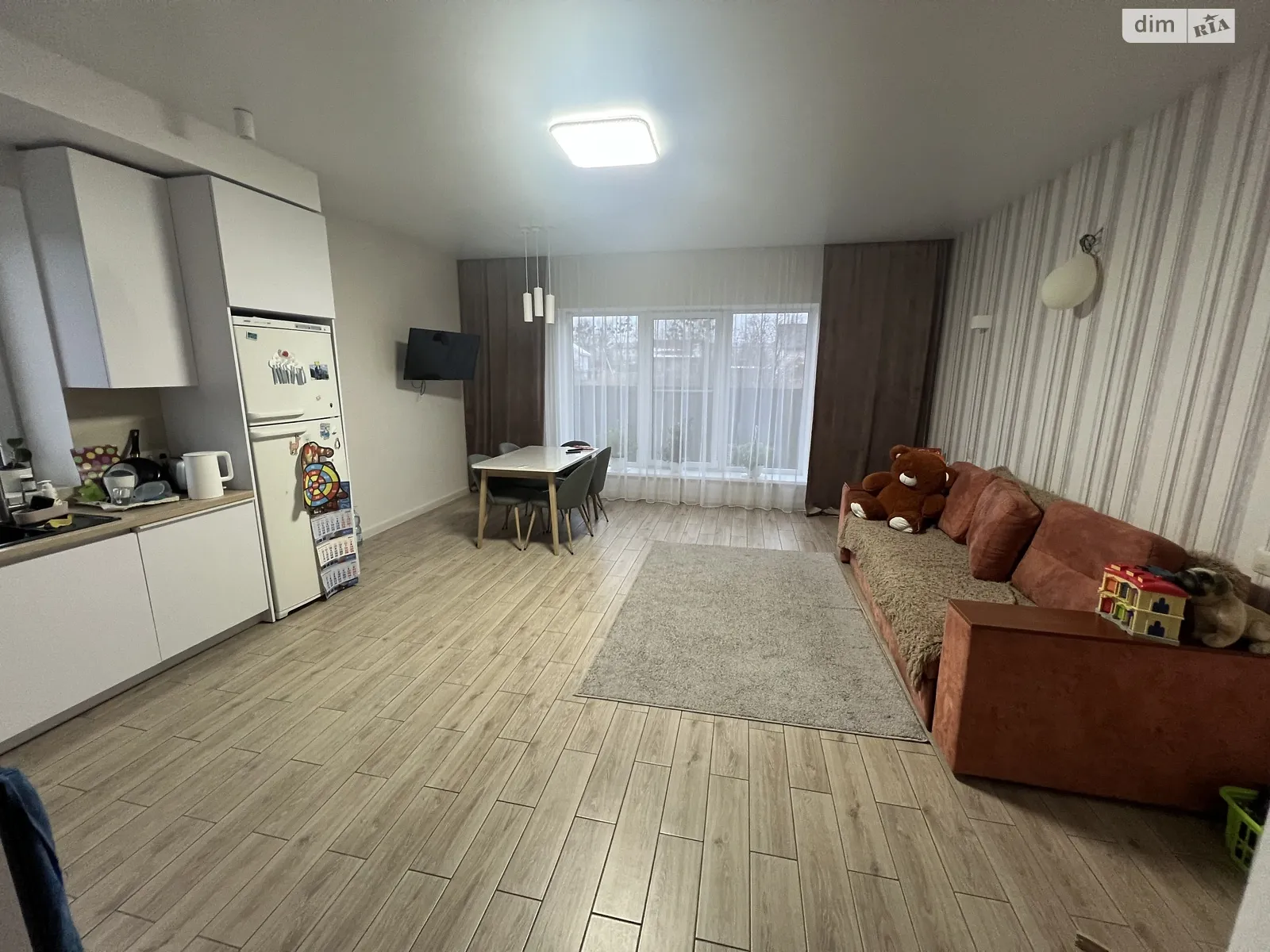 Продается дом на 2 этажа 115 кв. м с мансардой, цена: 133000 $ - фото 1