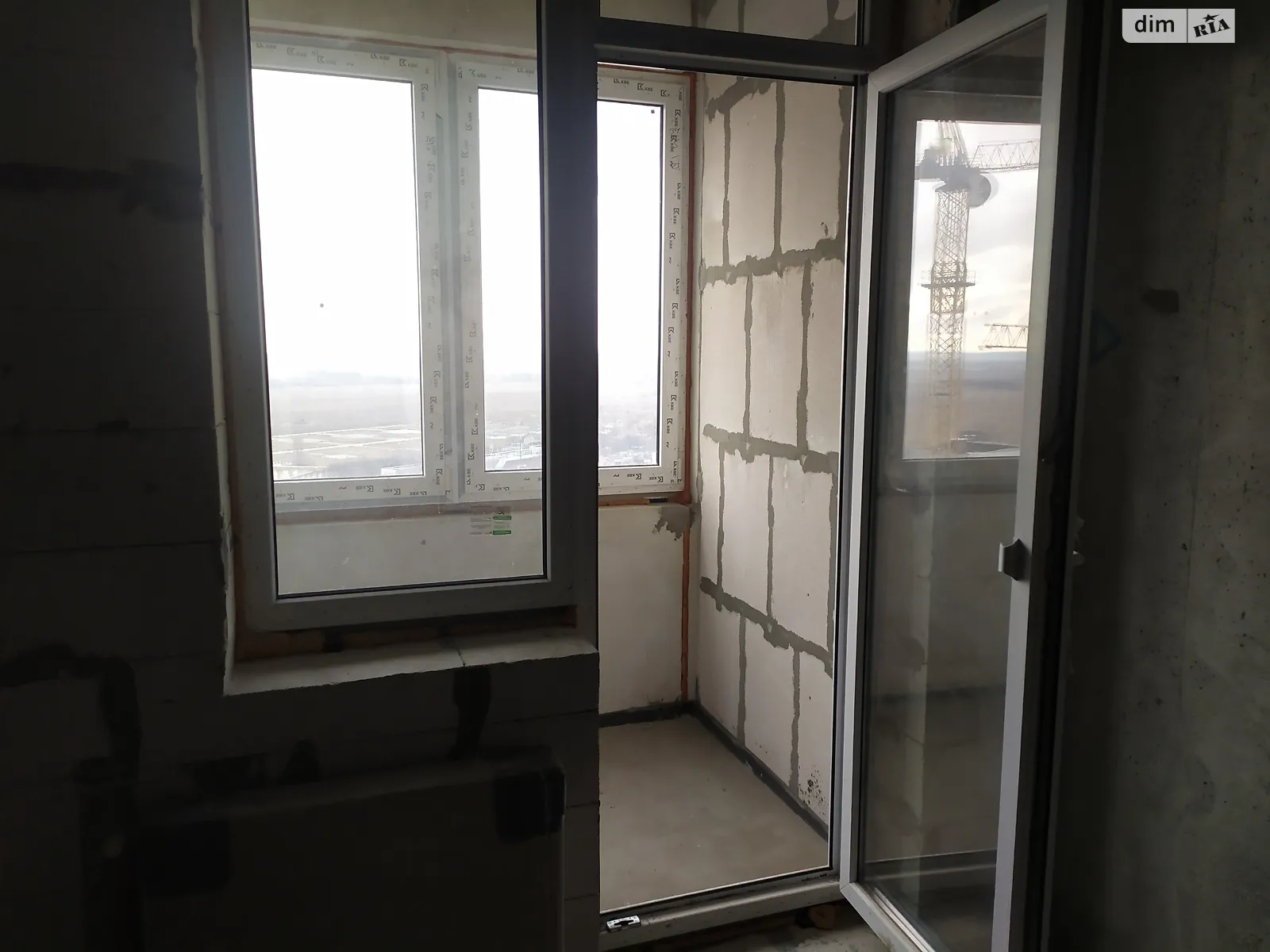 Продається 1-кімнатна квартира 46.5 кв. м у Одесі, вул. Варненська - фото 1