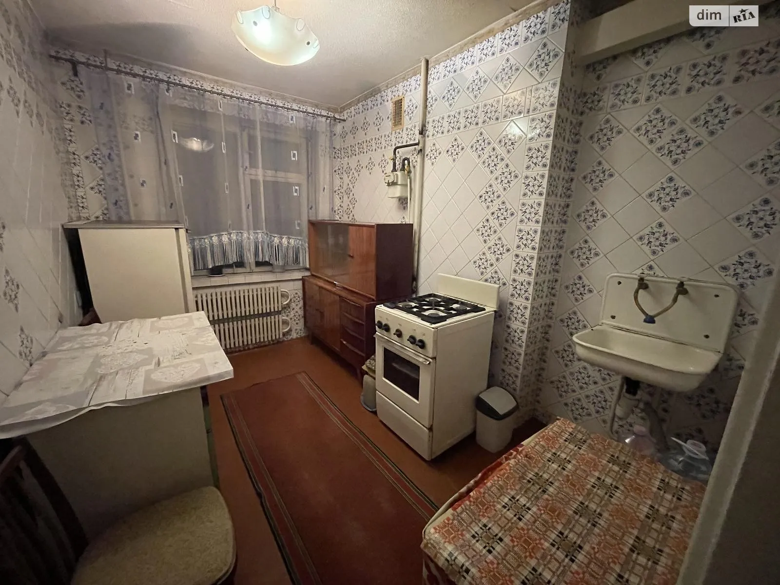 Продається 2-кімнатна квартира 45.2 кв. м у Дніпрі, вул. Метробудівська, 5 - фото 1