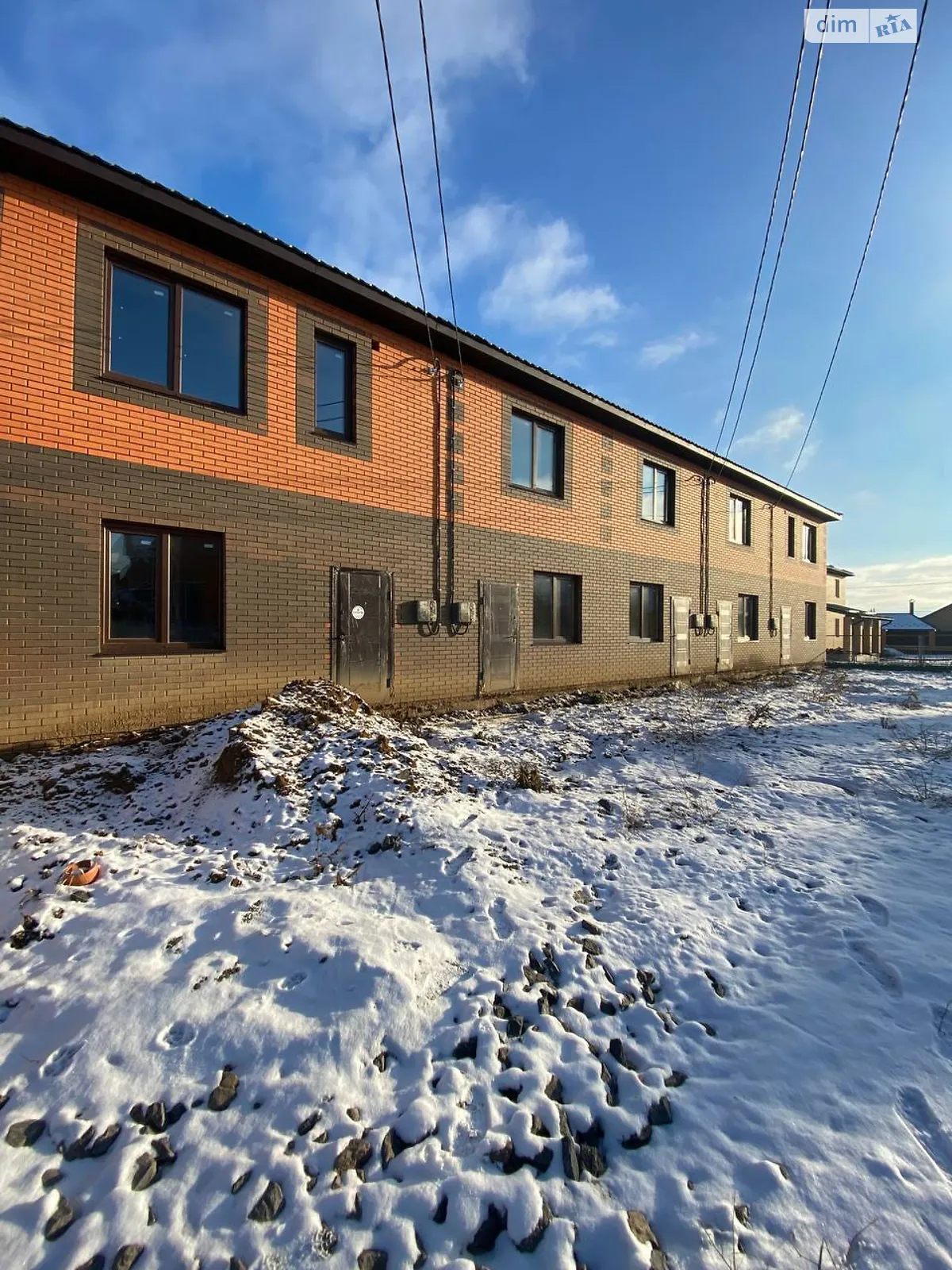 пров. Затишний Агрономічне, цена: 39000 $ - фото 1