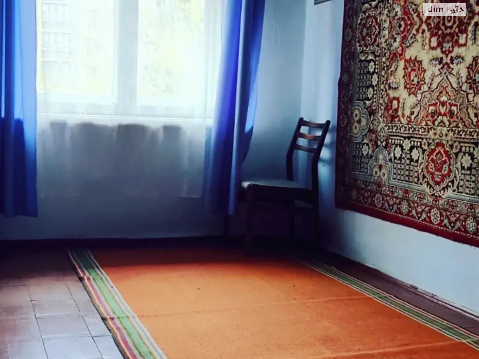 Продается 2-комнатная квартира 41.7 кв. м в Хмельницком, ул. Болбочана Петра, 1 - фото 1
