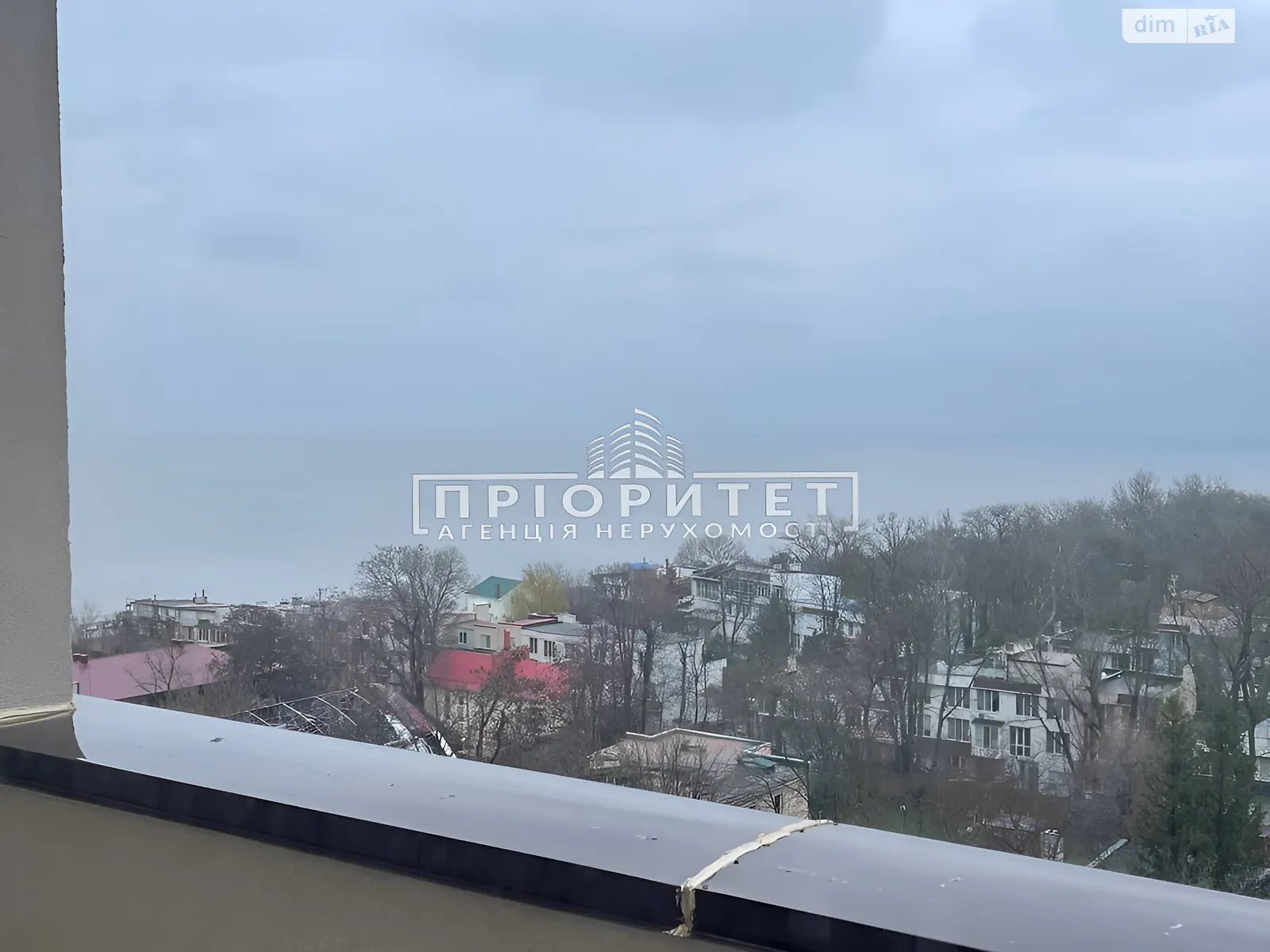 Продається 2-кімнатна квартира 73 кв. м у Одесі, цена: 81760 $ - фото 1