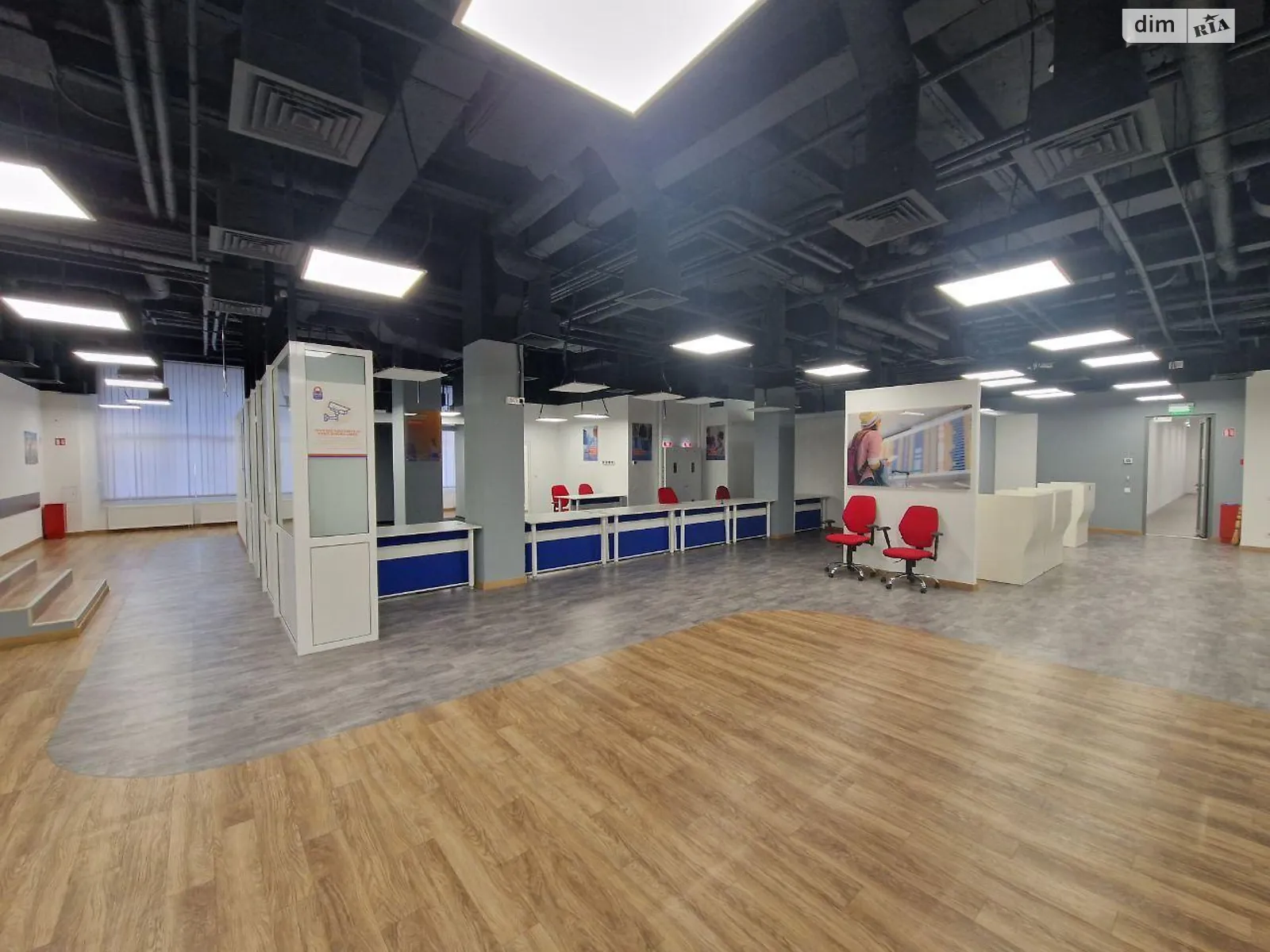 Здається в оренду офіс 800 кв. м в бізнес-центрі, цена: 13000 $ - фото 1