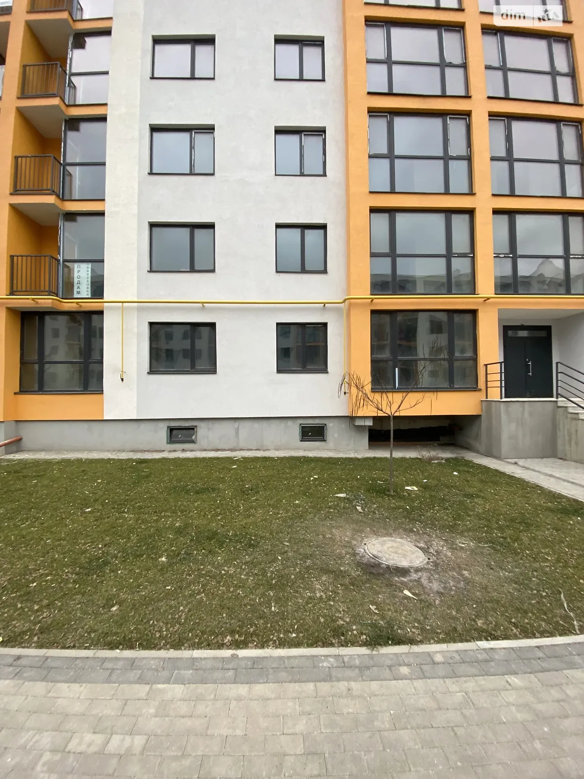 Продається 2-кімнатна квартира 56 кв. м у Березині, вул. Райдужна, undefined - фото 1