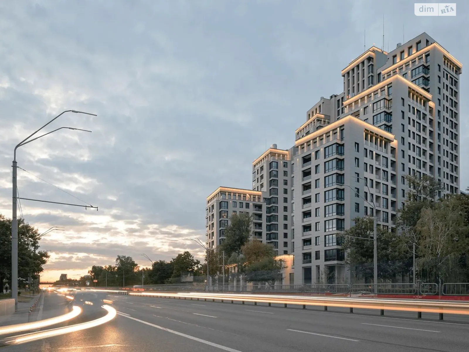 Продается 1-комнатная квартира 81.8 кв. м в Киеве, просп. Берестейский(Победы), 42А - фото 1