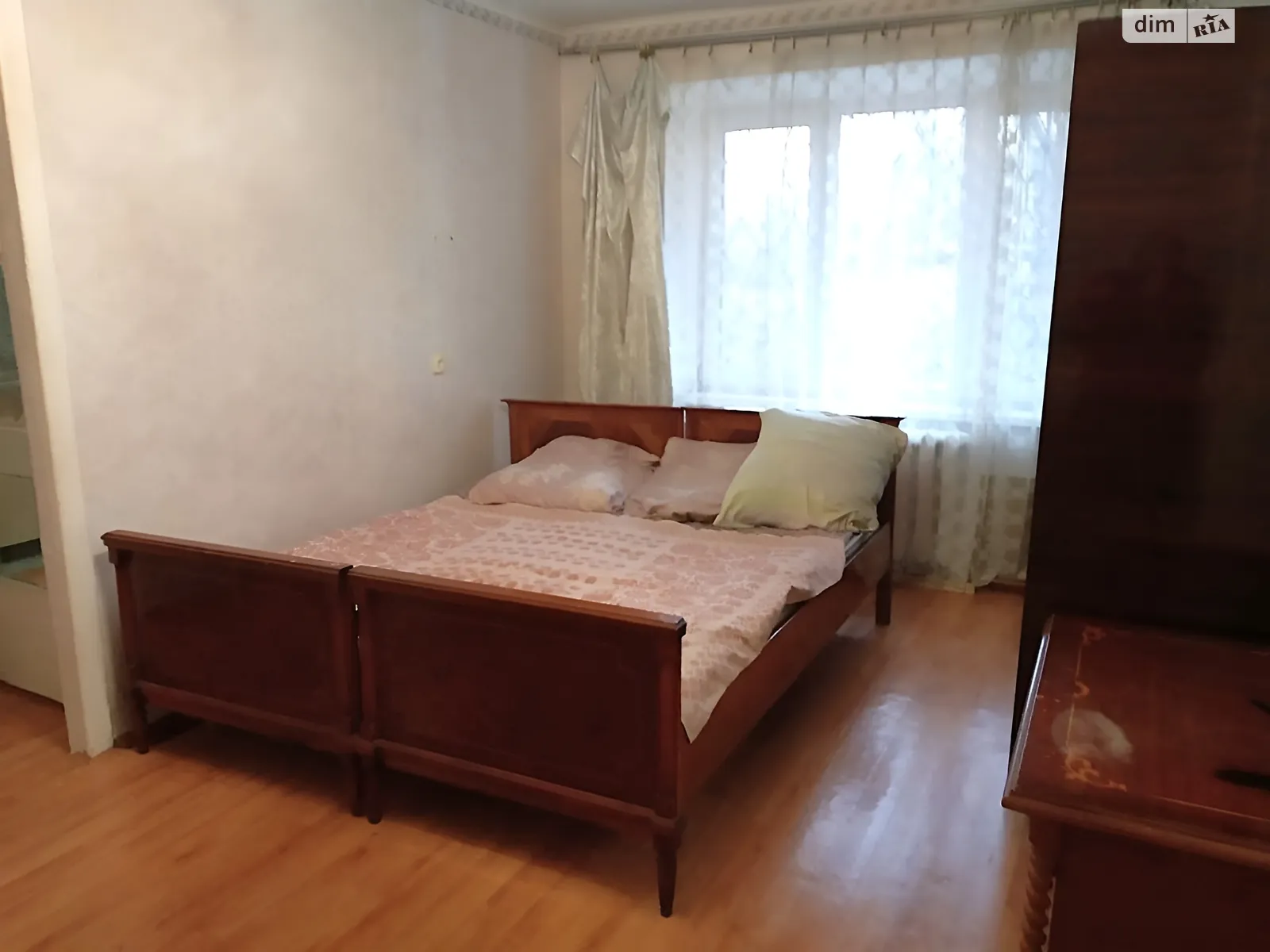 Здається в оренду 2-кімнатна квартира 47 кв. м у Одесі, вул. Балківська, 36 корпус 5 - фото 1