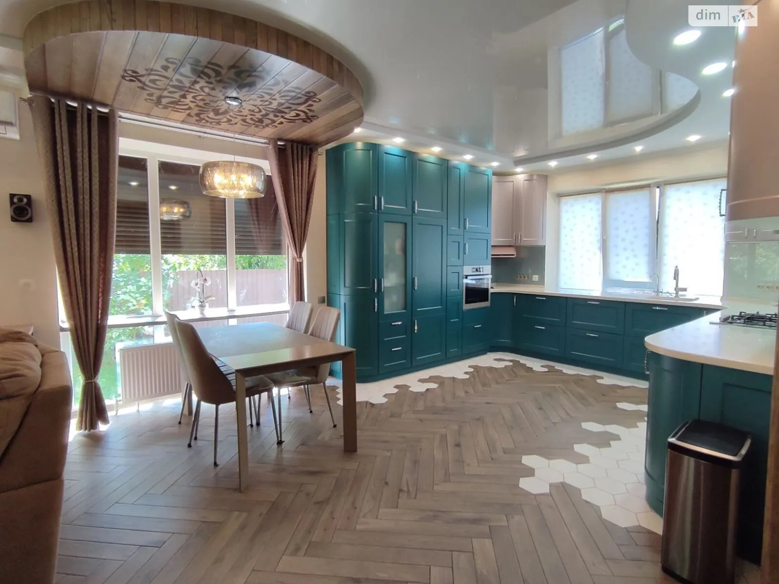 Продається будинок 2 поверховий 204.6 кв. м з бесідкою, цена: 370000 $ - фото 1