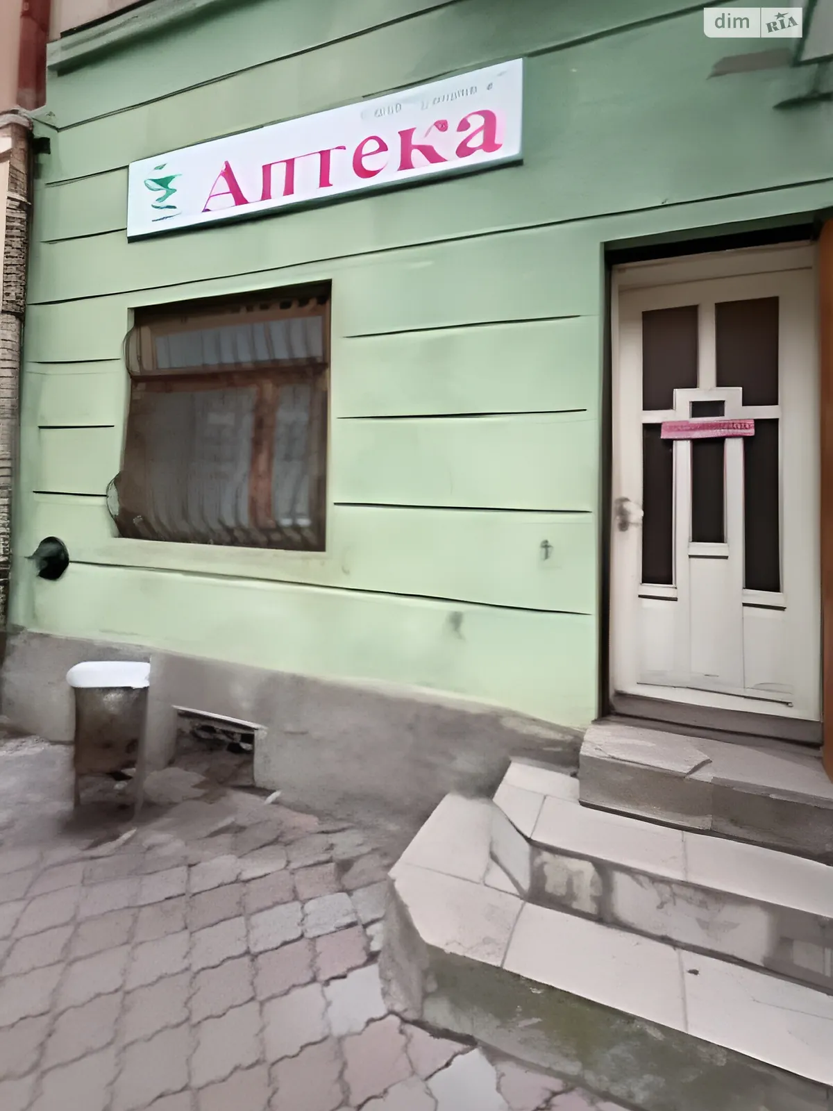 Сдается в аренду помещения свободного назначения 77 кв. м в 2-этажном здании, цена: 15000 грн - фото 1