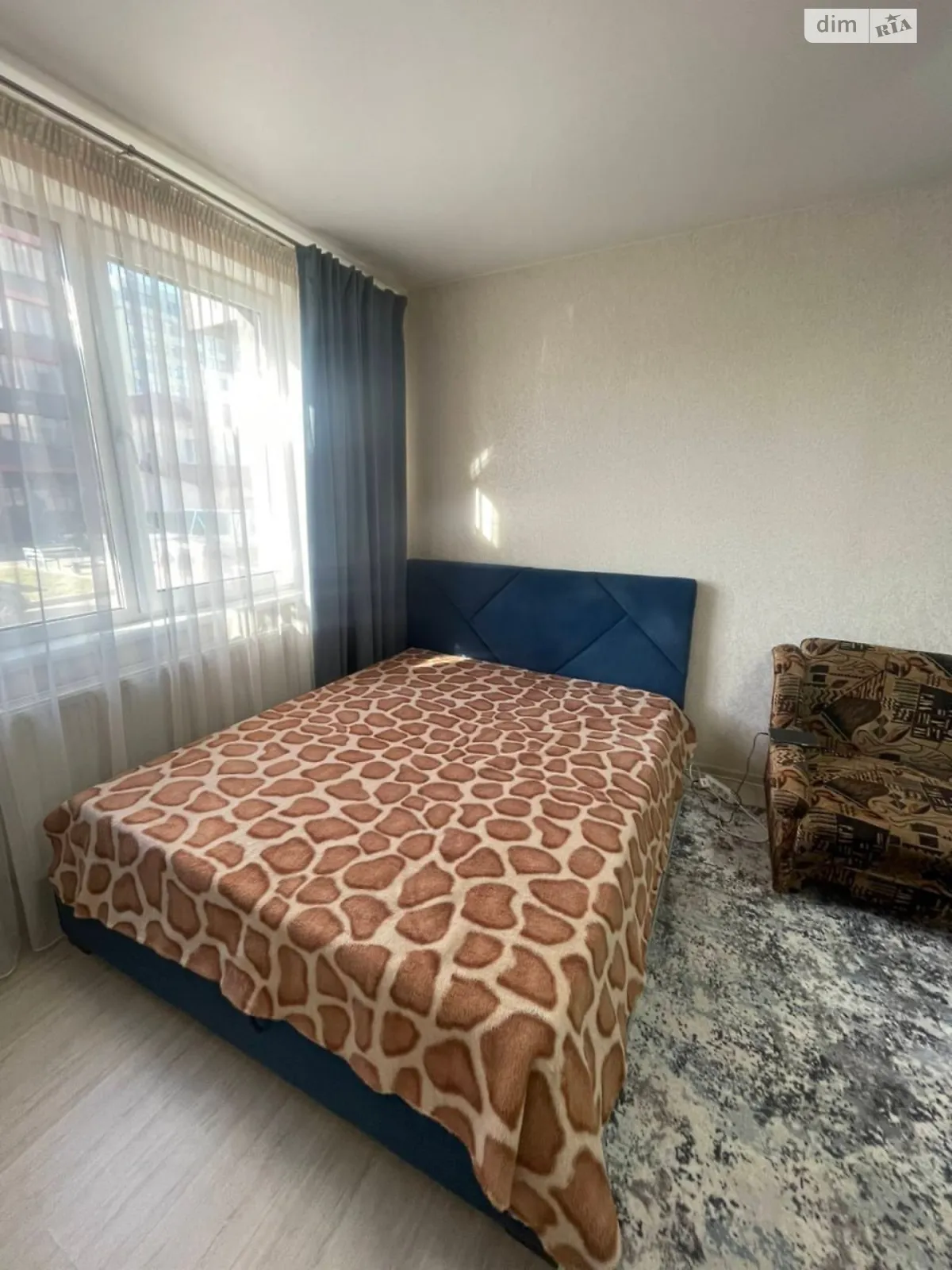 Продається 1-кімнатна квартира 41 кв. м у, цена: 47000 $ - фото 1