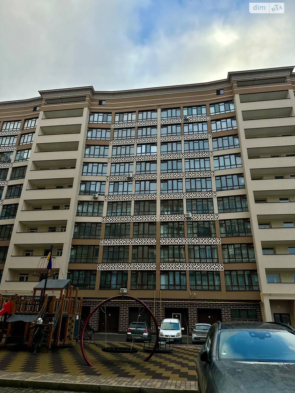 Продается 1-комнатная квартира 58 кв. м в Хмельницком, ул. Проскуровского Подполья, 110 - фото 1