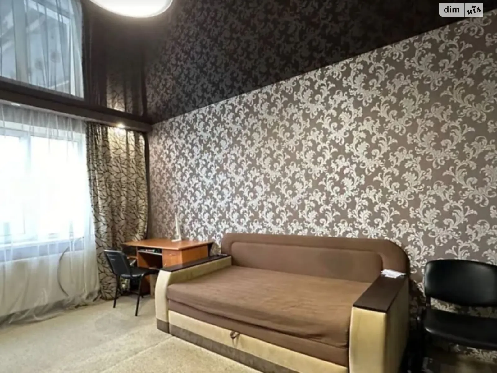Продается 1-комнатная квартира 51.7 кв. м в Хмельницком, ул. Молодежная - фото 1