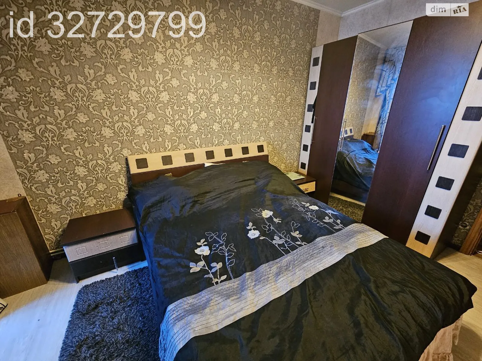 3-кімнатна квартира 64 кв. м у Тернополі, цена: 45000 $ - фото 1