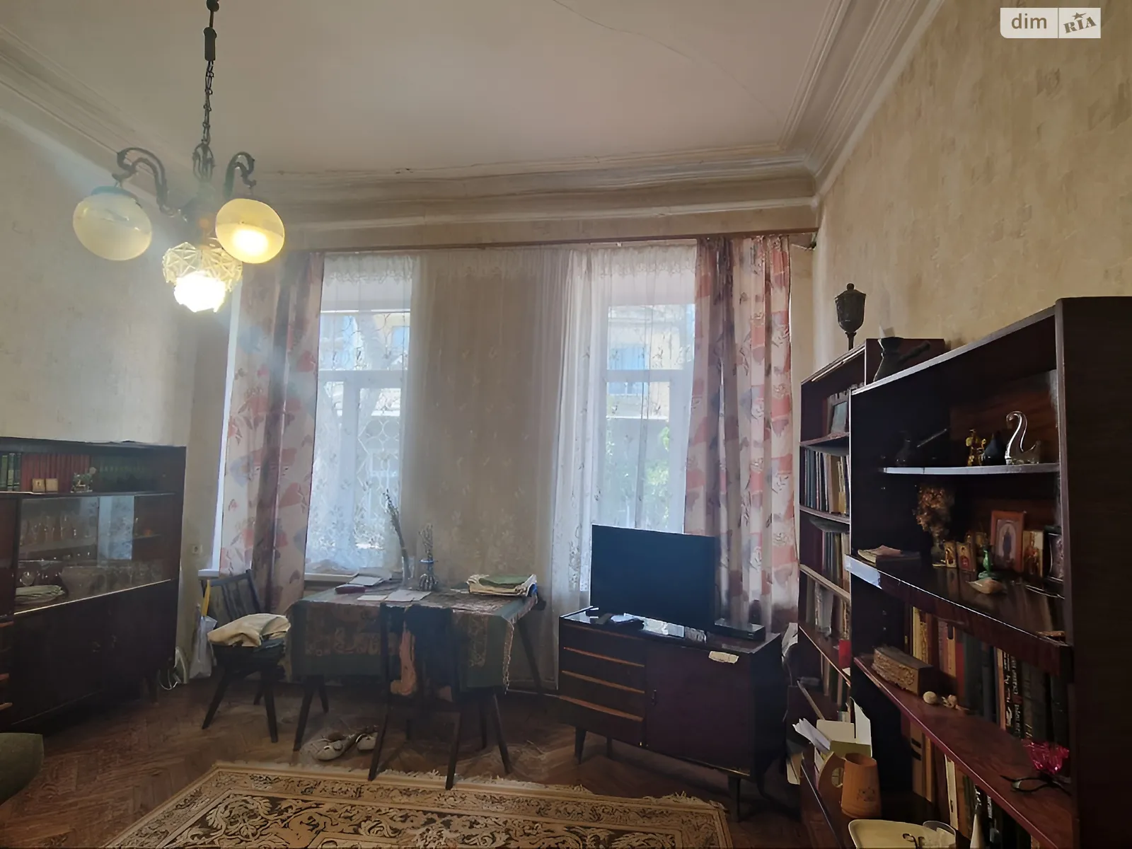 Продається 2-кімнатна квартира 46 кв. м у Одесі, вул. Маразліївська, 8 - фото 1