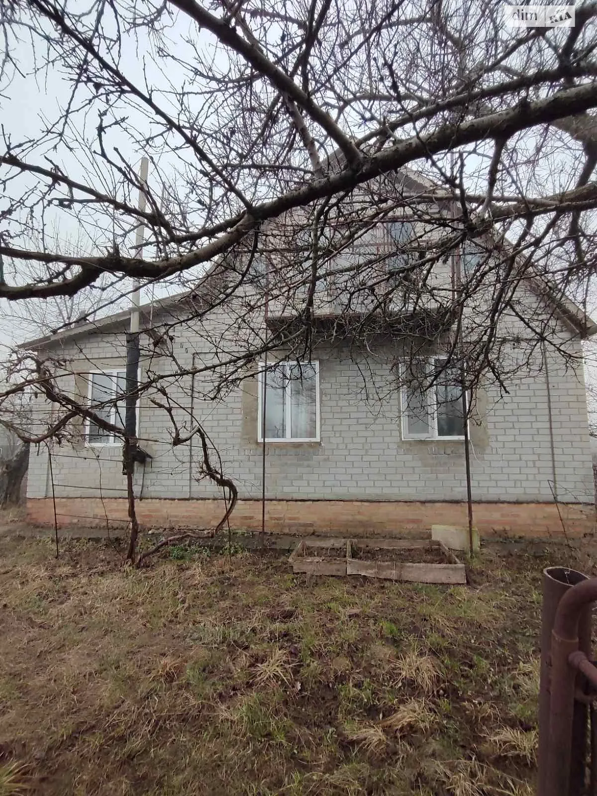 Продается одноэтажный дом 64.8 кв. м с балконом, цена: 12000 $ - фото 1