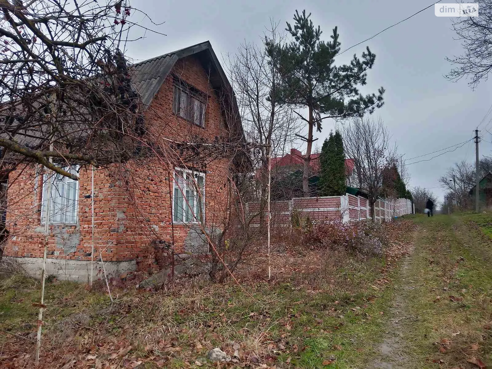 Продается одноэтажный дом 60 кв. м с террасой, цена: 8000 $ - фото 1