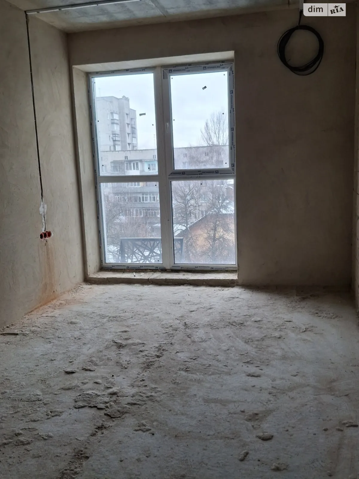 Продается 1-комнатная квартира 45.3 кв. м в Житомире, ул. Михаила Грушевского, 98А - фото 1