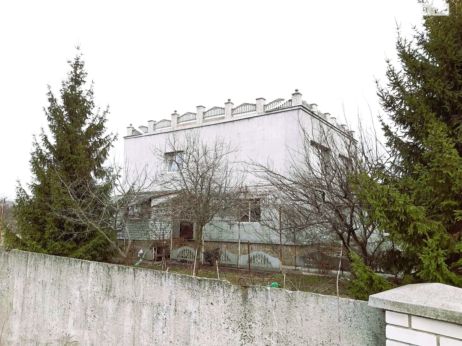 Продается дом на 2 этажа 217.4 кв. м с балконом, цена: 75000 $ - фото 1