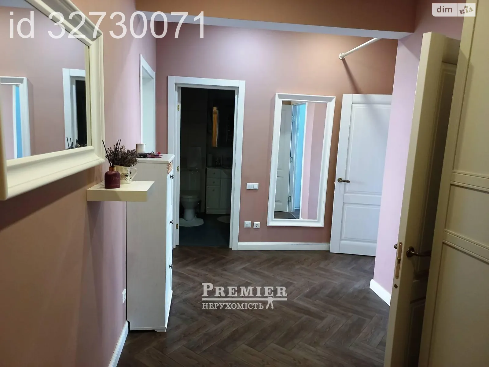 Продається 2-кімнатна квартира 70 кв. м у Одесі, вул. Люстдорфська дорога, 55/2 - фото 1