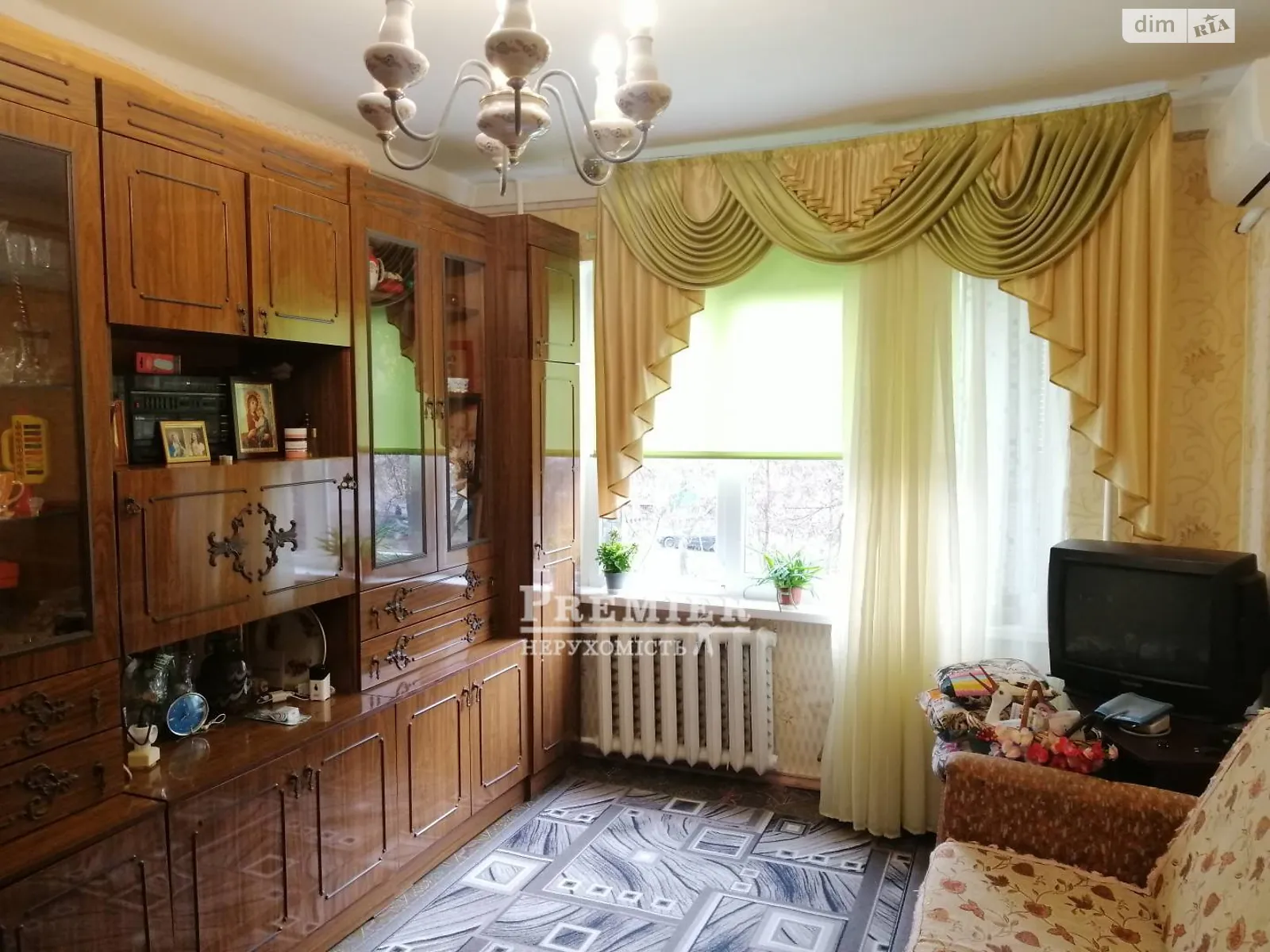 Продается 2-комнатная квартира 43.6 кв. м в, цена: 30000 $ - фото 1